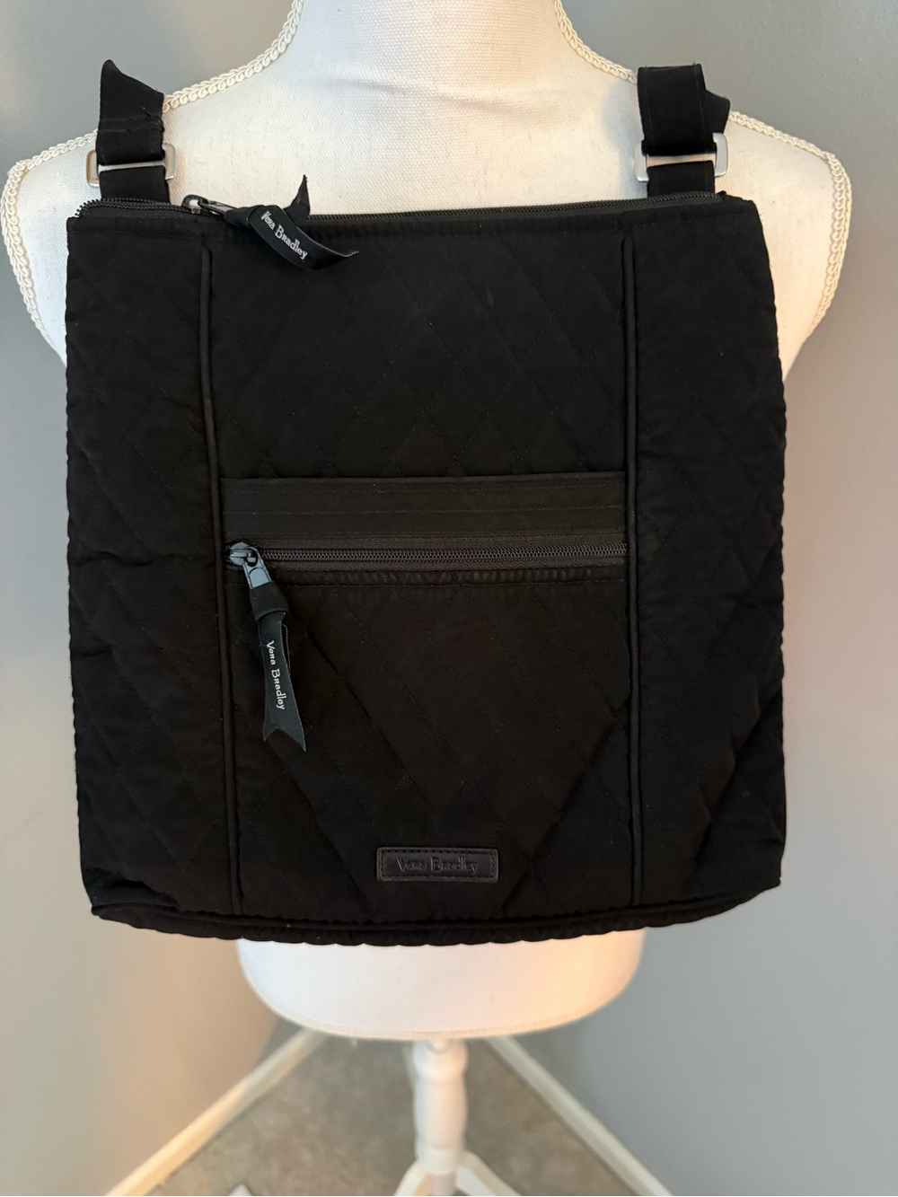 Vera Bradley crossbody